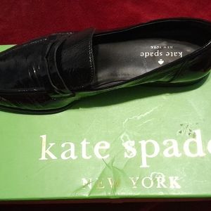 Lady loafers shoes